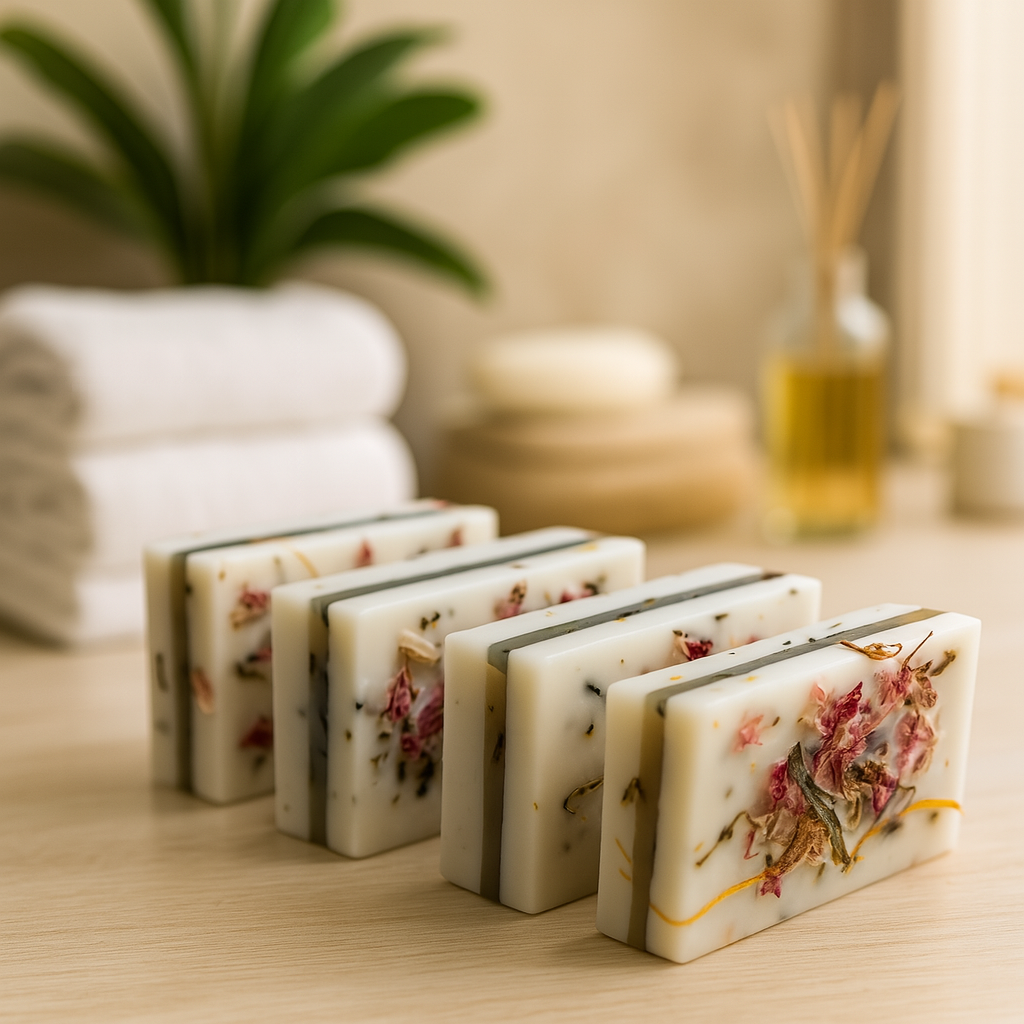 Yoni Freshness Feminine Wash Bar