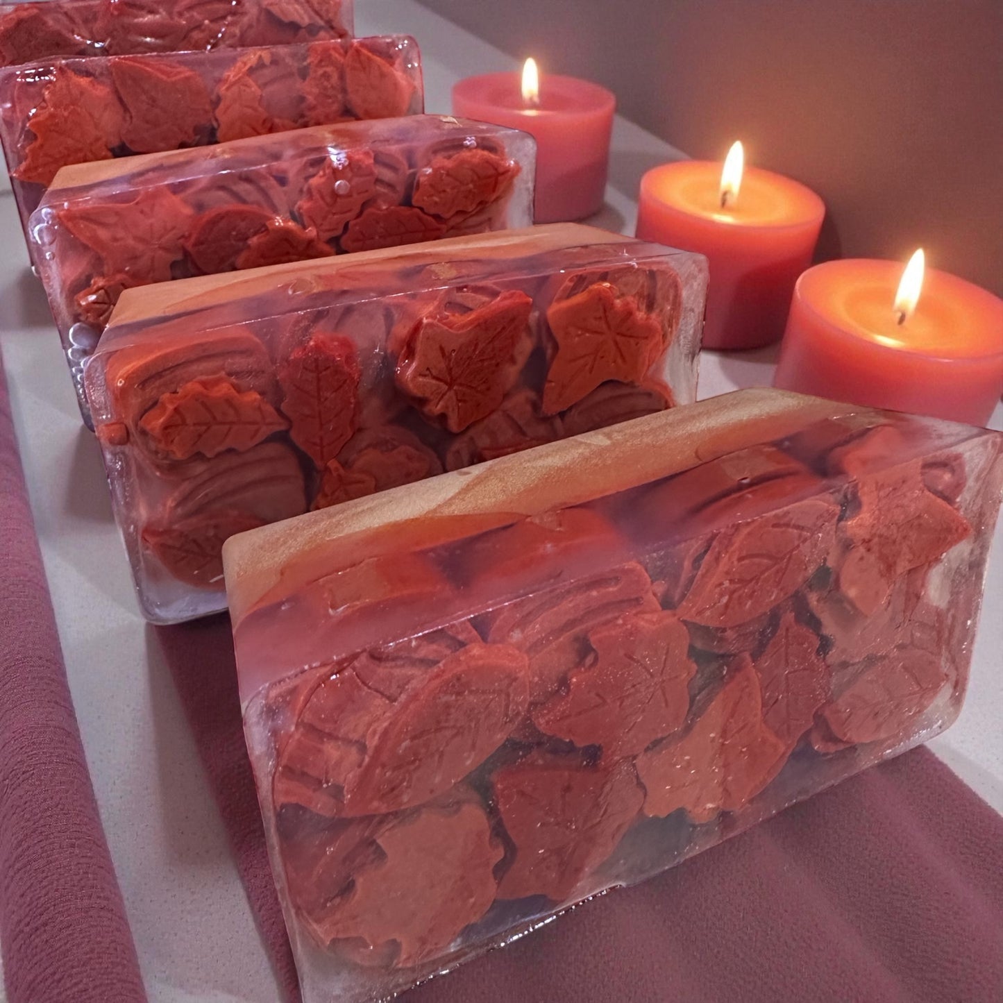 Turmeric Mega Defense Antibacterial Soap