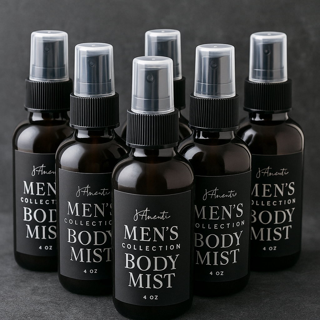 PRESTIGE Men’s Body Mist