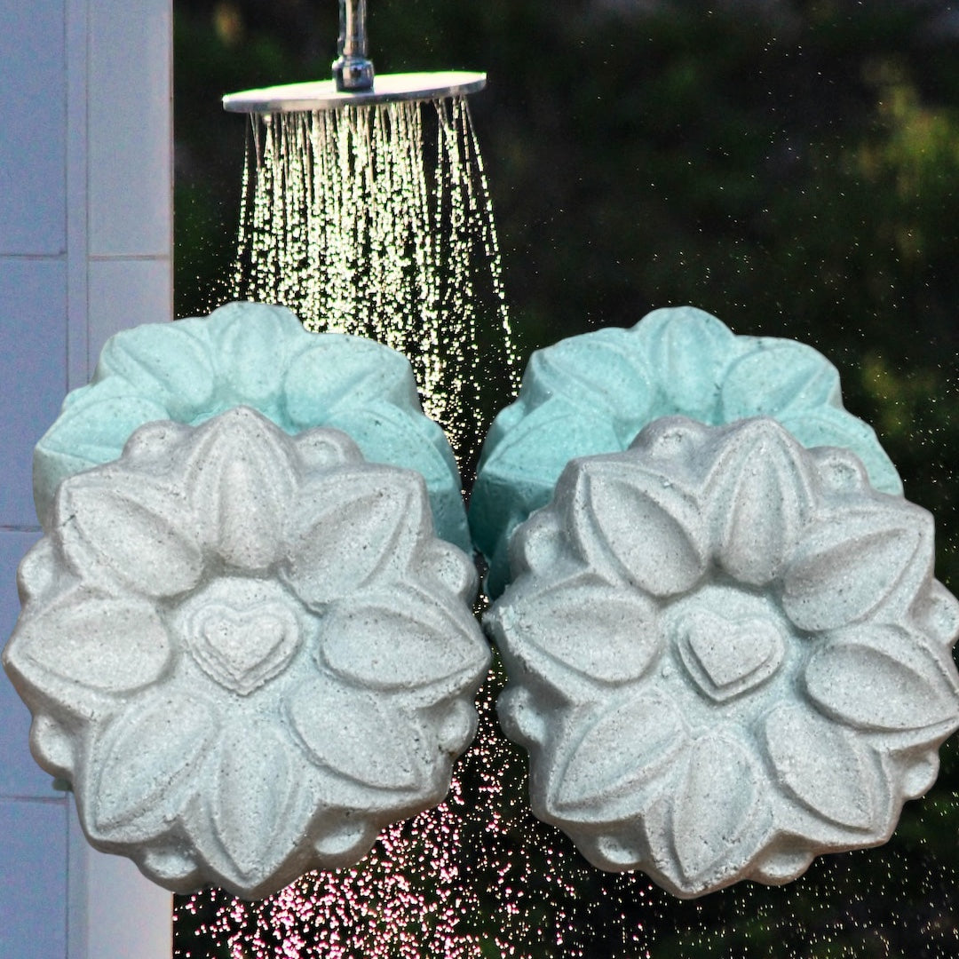 Breathe Sinus Relief Shower Steamer