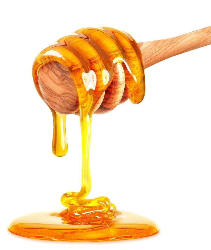 Pure Honey Bee Moisturizing Soap