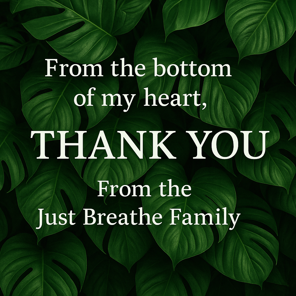 From My Heart to Yours