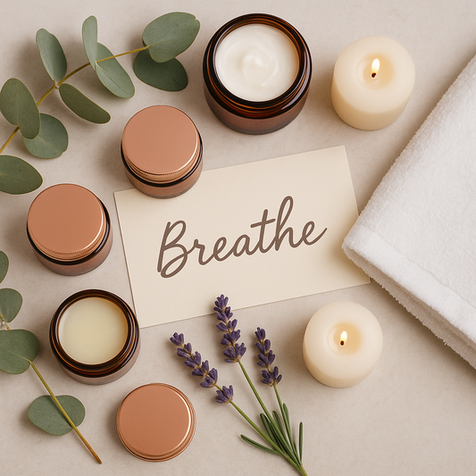 🌿 Hello Again: Why Self-Care is More Than a Buzzword—It’s a Lifestyle 🌿