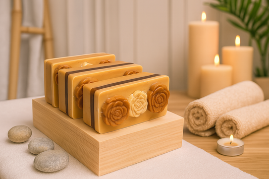 Turmeric Mega Defense  Antibacterial Soap