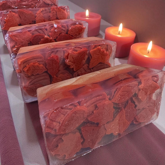 Turmeric Mega Defense  Antibacterial Soap