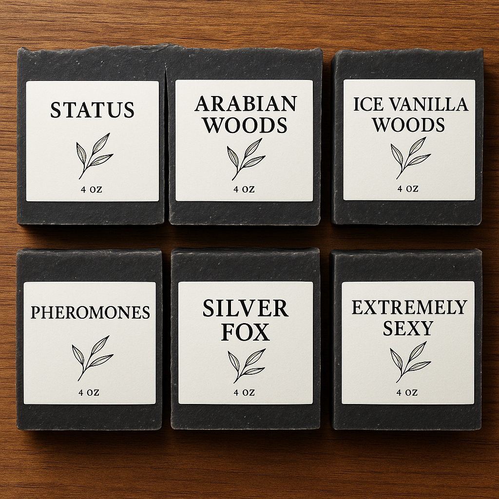 PRESTIGE Men’s Body Bar