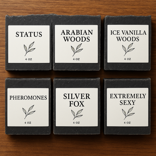 PRESTIGE Men’s Body Bar