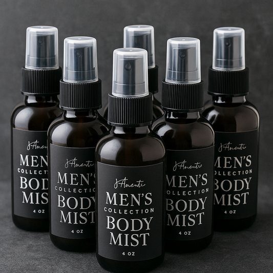 PRESTIGE Men’s Body Mist