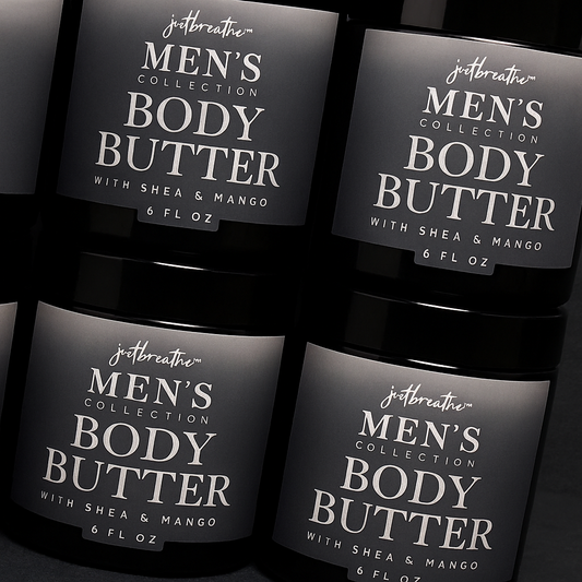 PRESTIGE Men’s Body Butter
