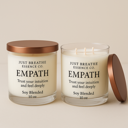 Empath Signature Candle