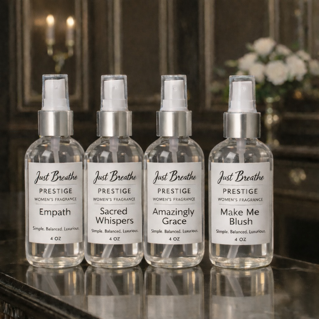 Prestige Women Fragrance