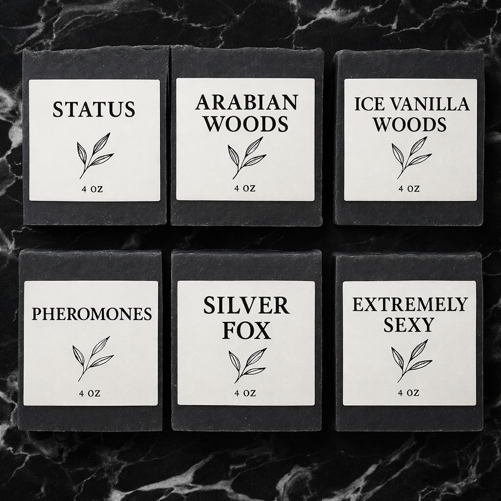 PRESTIGE Men’s Body Bar