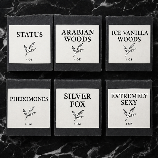 PRESTIGE Men’s Body Bar