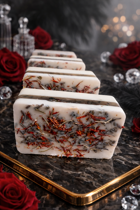 Yoni Freshness Feminine Wash Bar