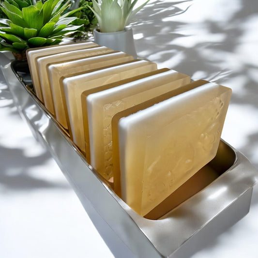 Pure Honey Bee Moisturizing Soap