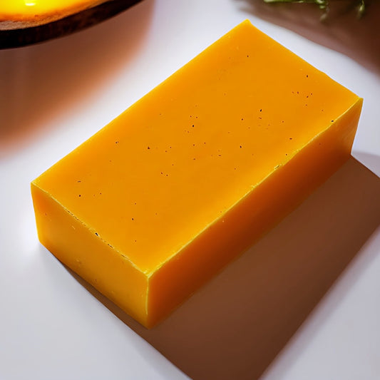 Turmeric Skin Brightening  Antibacterial Soap