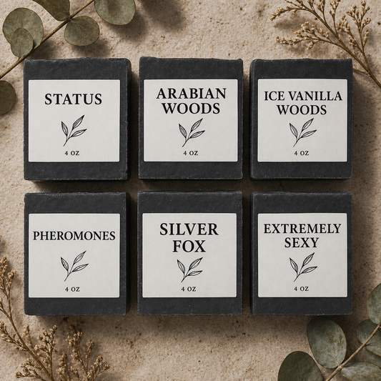 Prestige Men’s Body Bar