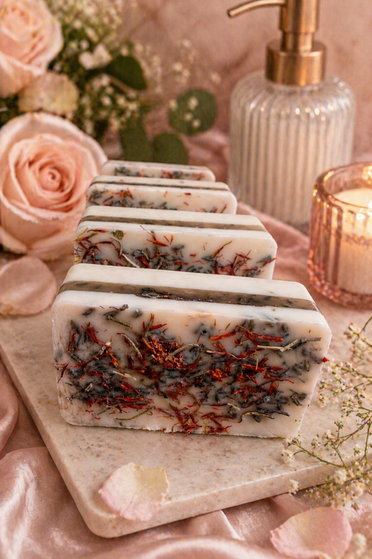 Yoni Freshness Feminine Wash Bar