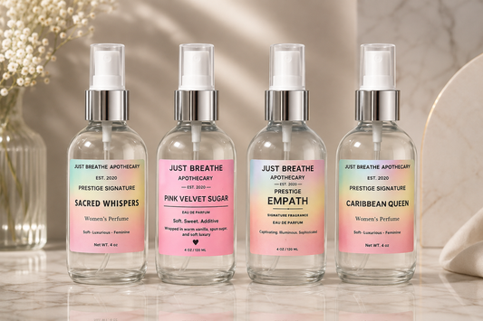 Prestige Women Fragrance Perfume