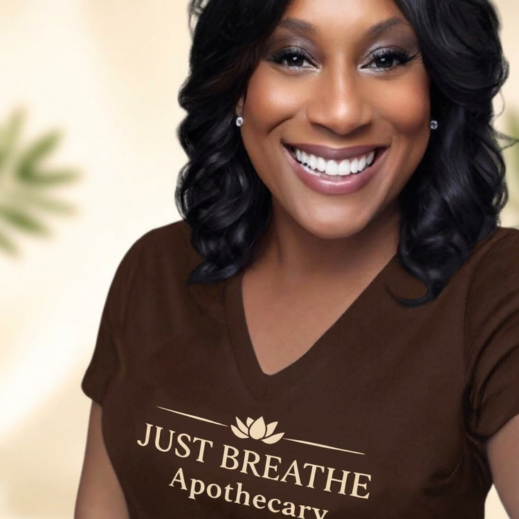 Just Breathe Apothecary